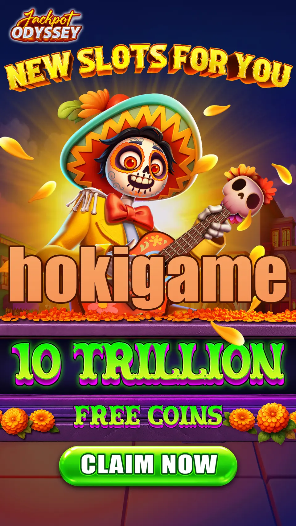 hokigame APK