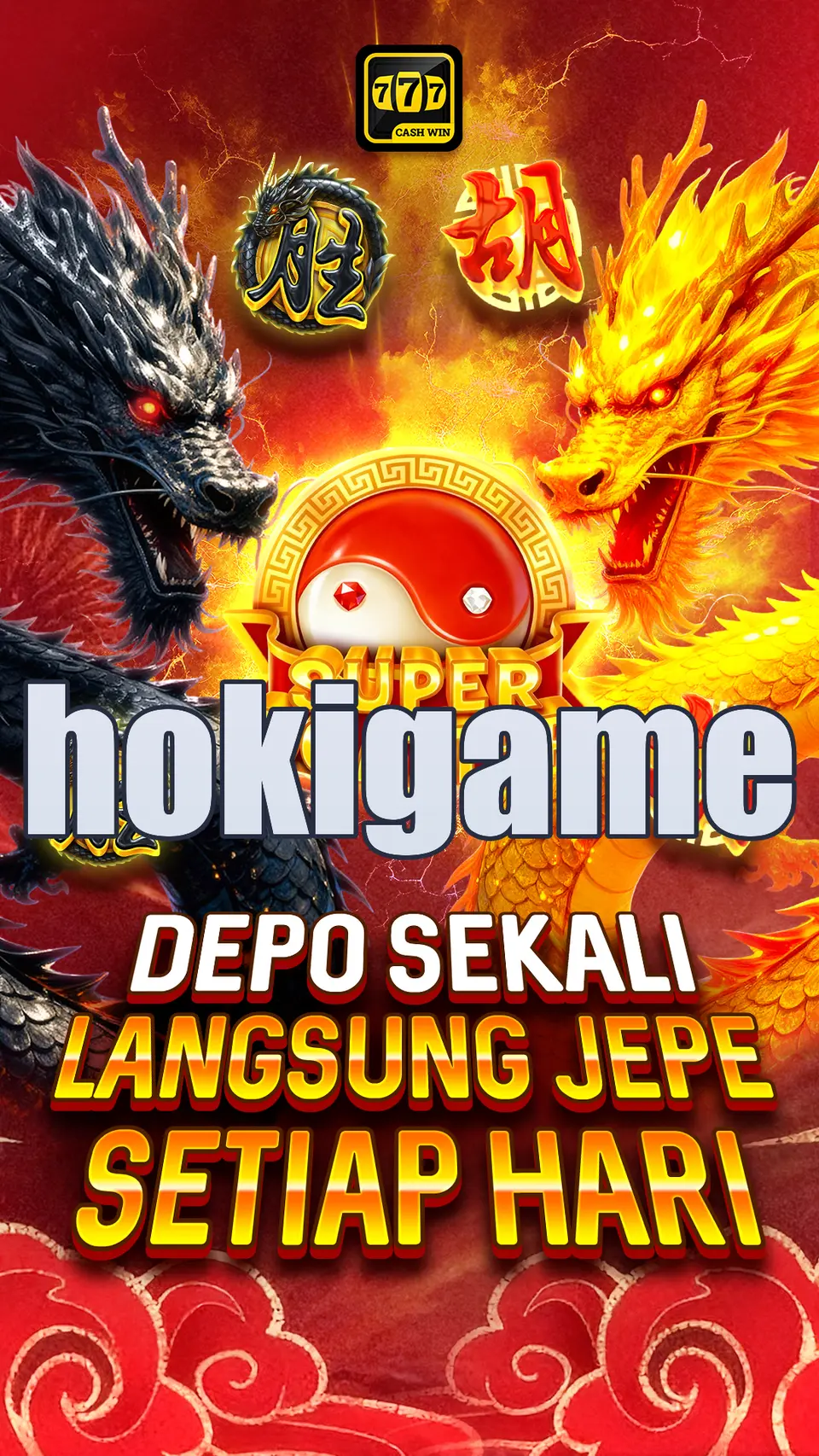 hokigame APK