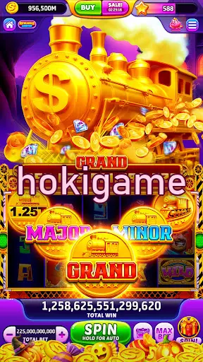 hokigame APK