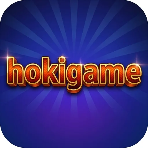 hokigame Logo - Resmi